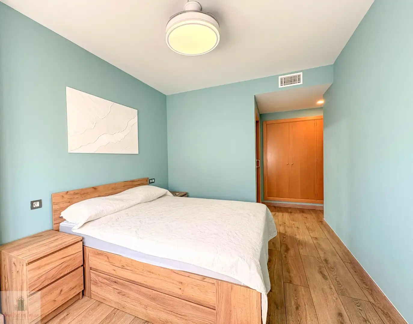 Piso de 90 m² en Badajoz