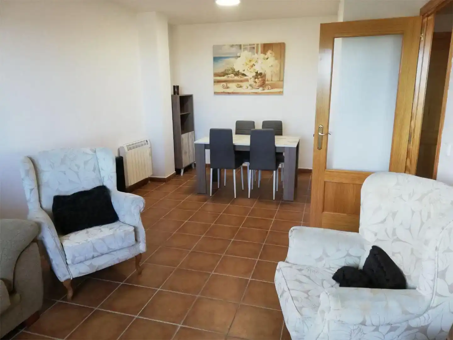 Piso de 72 m² en Bronchales
