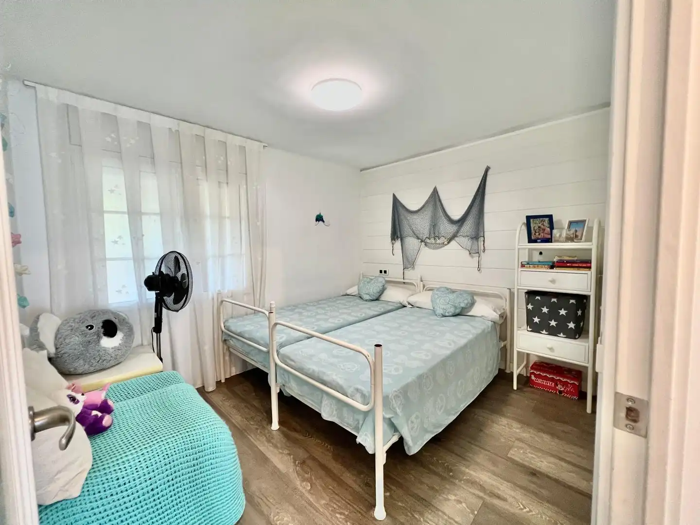 Flat 65 m² in Calonge i Sant Antoni