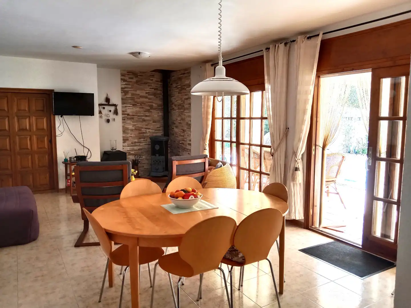Piso de 233 m² en Calonge i Sant Antoni