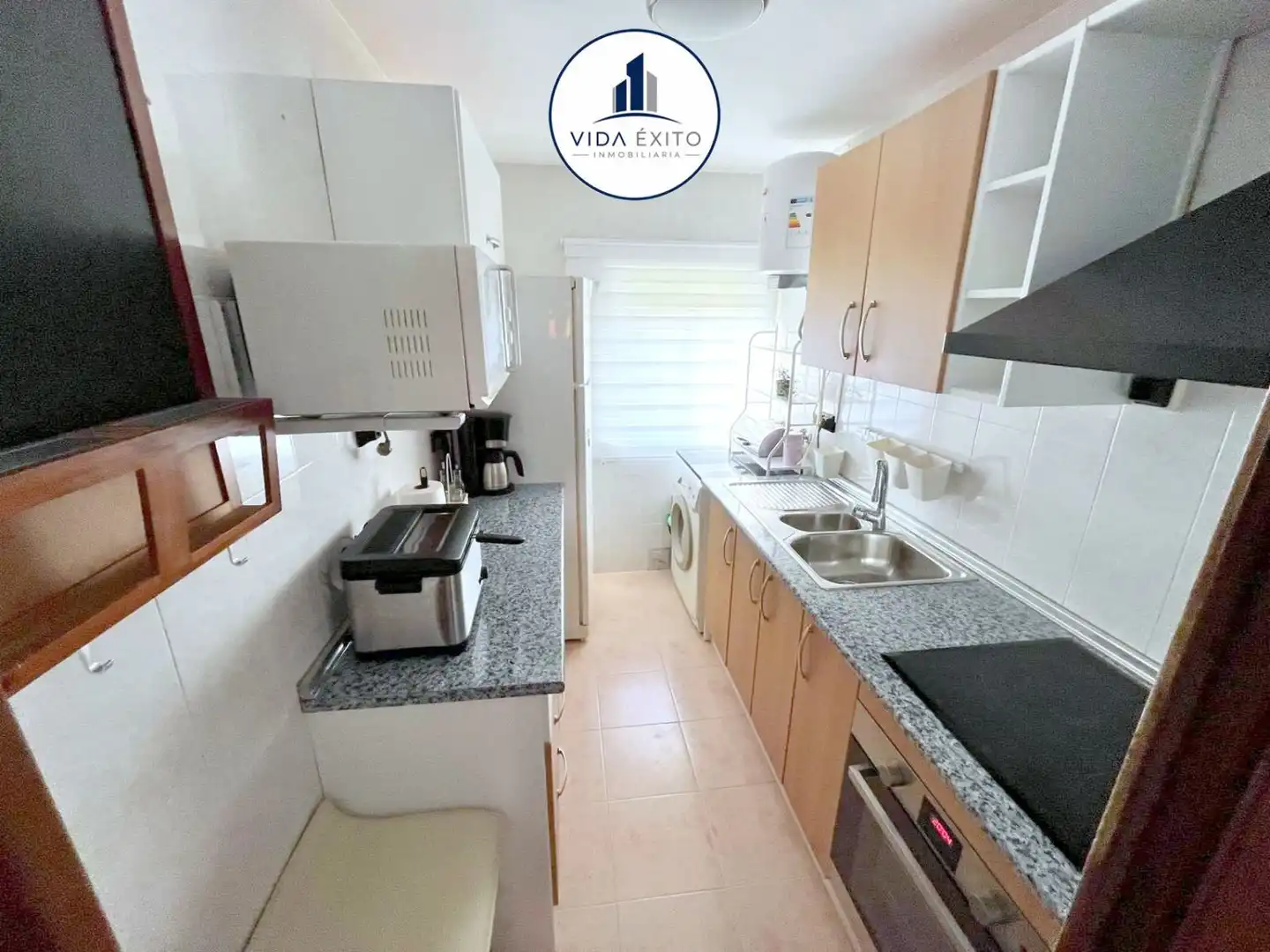 Piso de 50 m² en Jaén