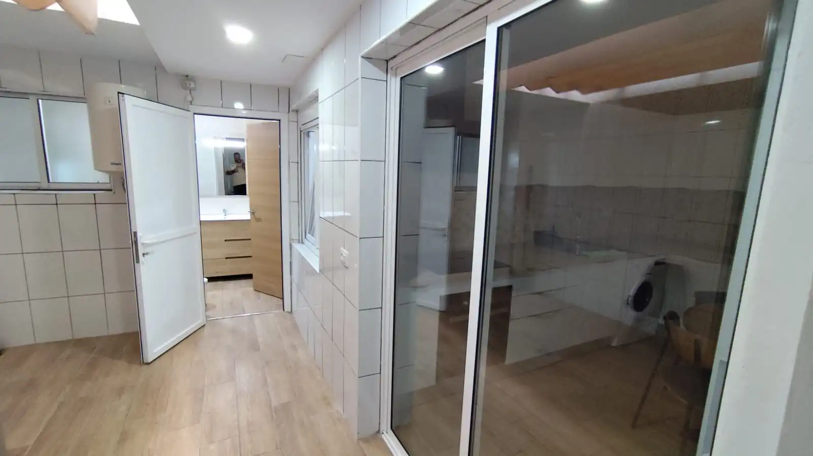Квартира 100 м² у San Cristóbal de La Laguna