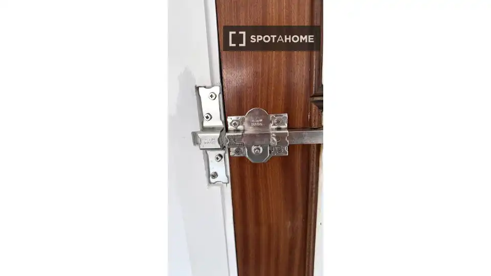 Zimmer zur Miete, Getafe