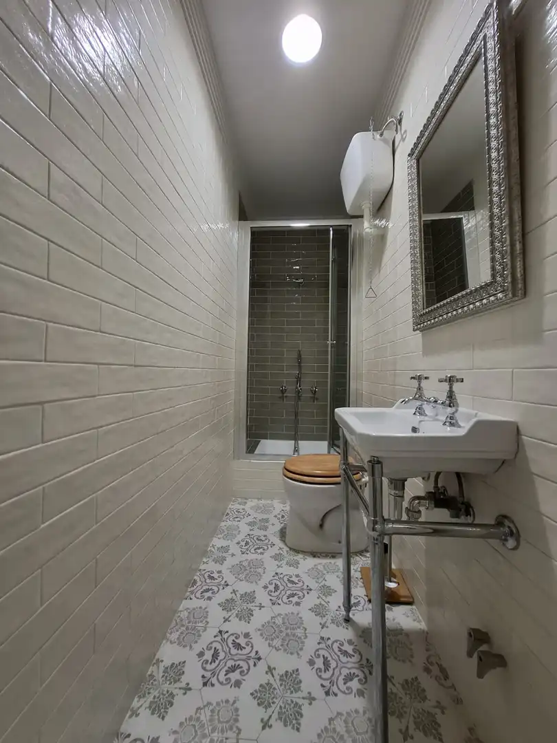 Piso de 160 m² en Gijón