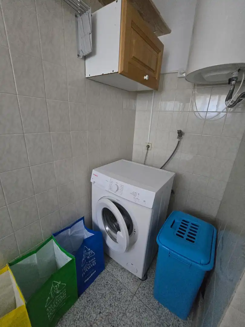 Piso de 91 m² en San Cristóbal de La Laguna