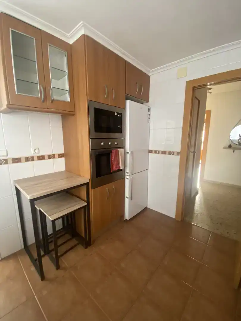 Piso de 150 m² en Albacete
