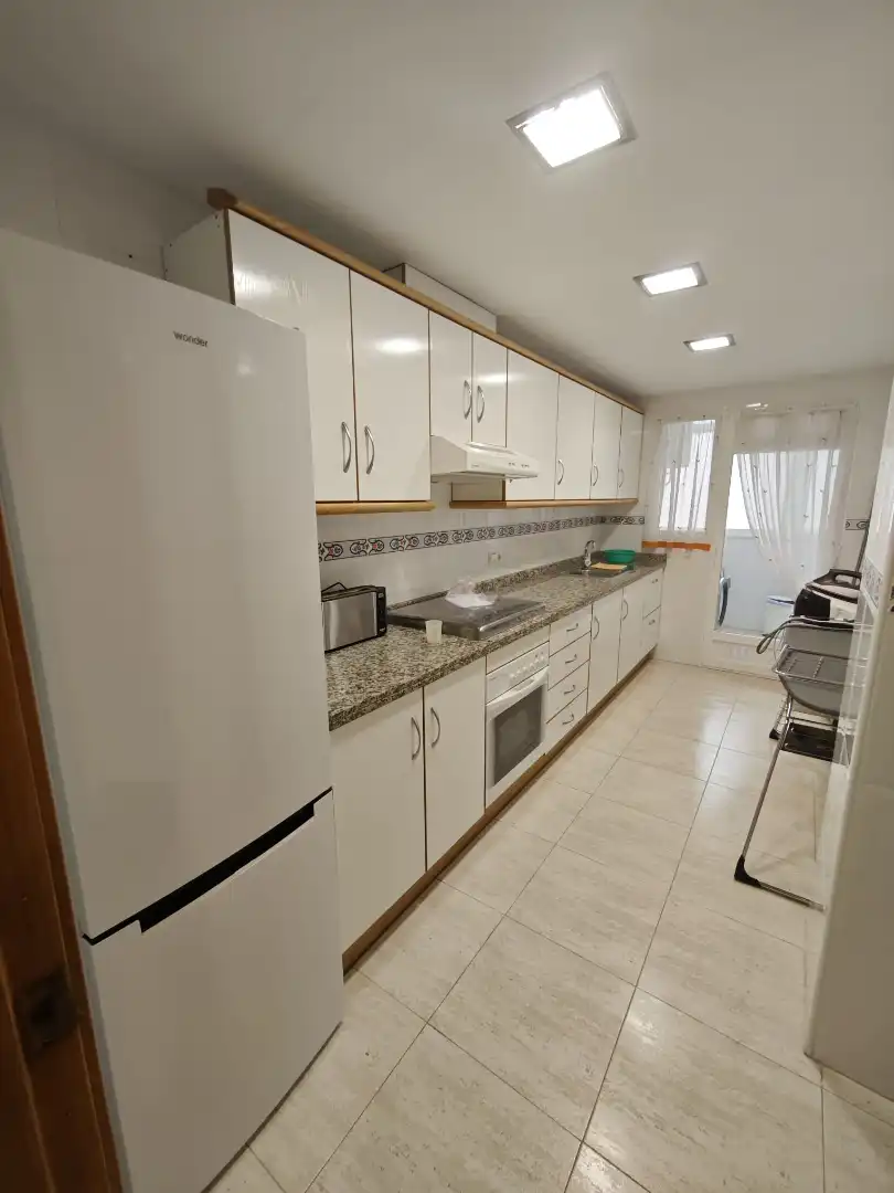 Pis de 120 m² a Alacant