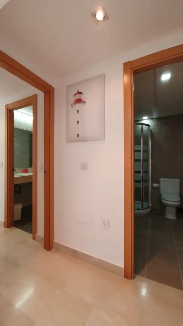 Apartamento 90 m² em Mijas