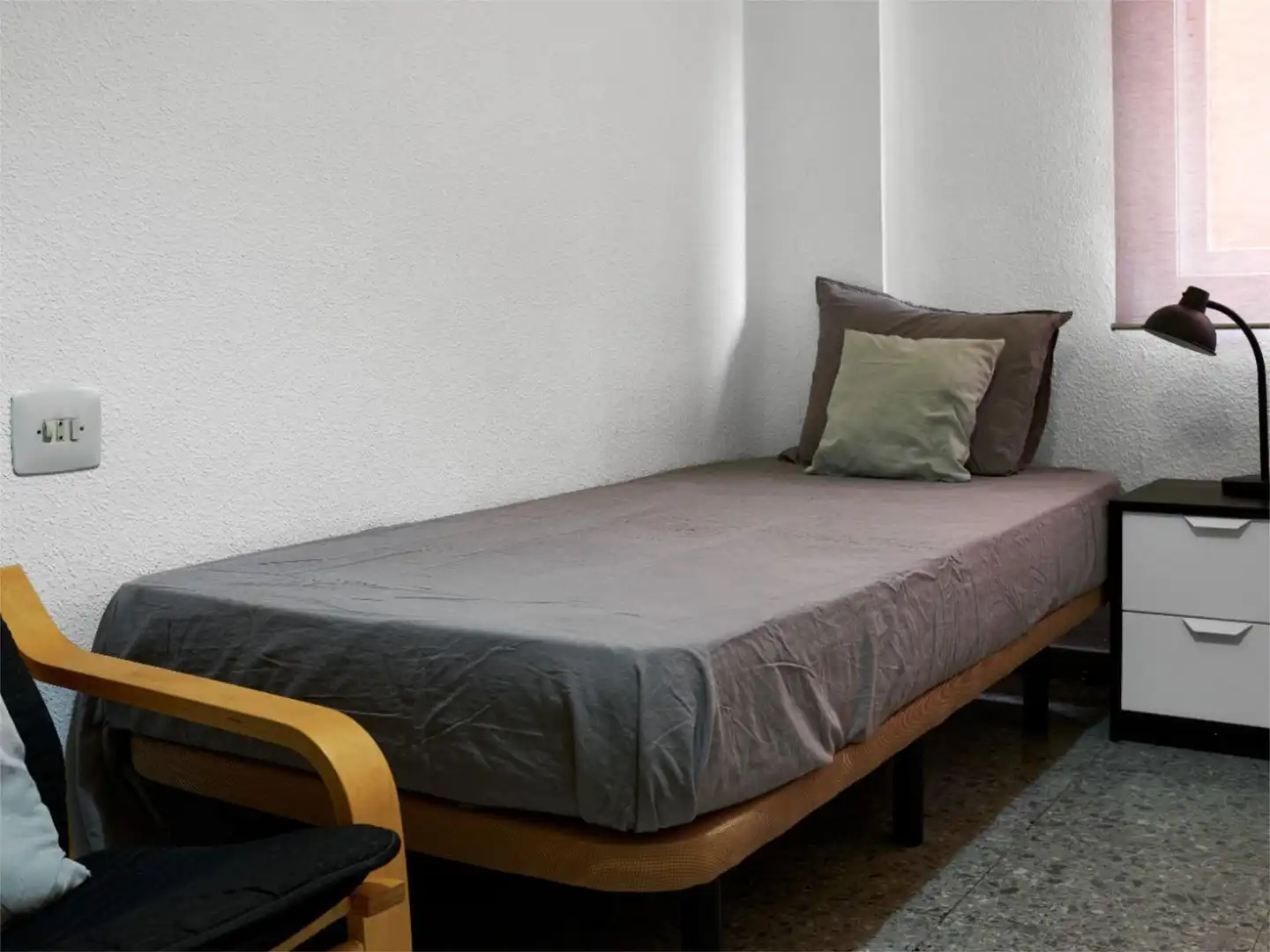 Habitación 140 m², Murcia