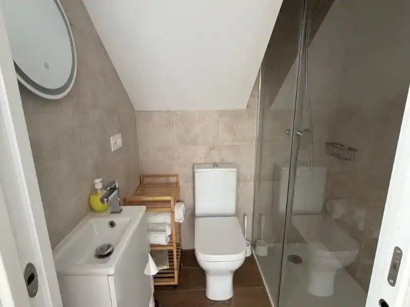 Piso de 80 m² en Chiclana de la Frontera
