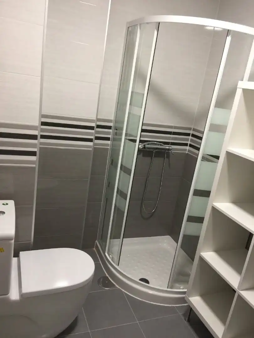 Habitació 140 m², Valladolid