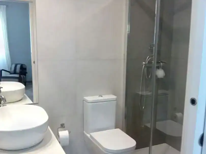 Piso de 90 m² en Córdoba