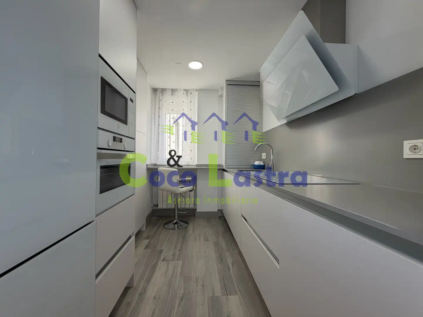 Piso de 59 m² en Cabrerizos