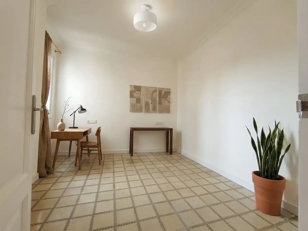 Piso de 187 m² en Barcelona