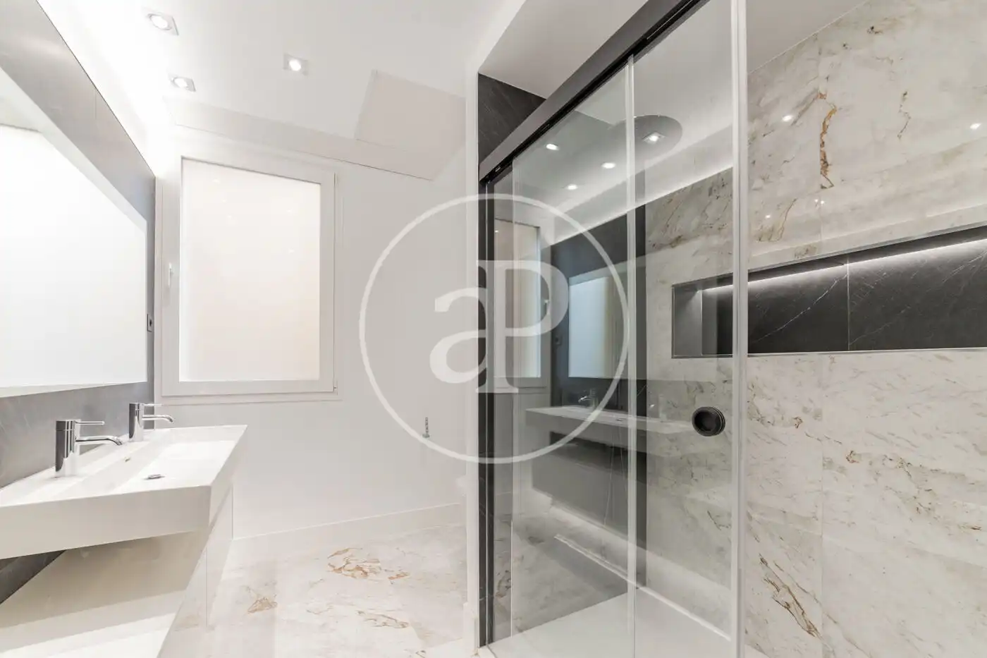Apartamento 230 m² em Madrid