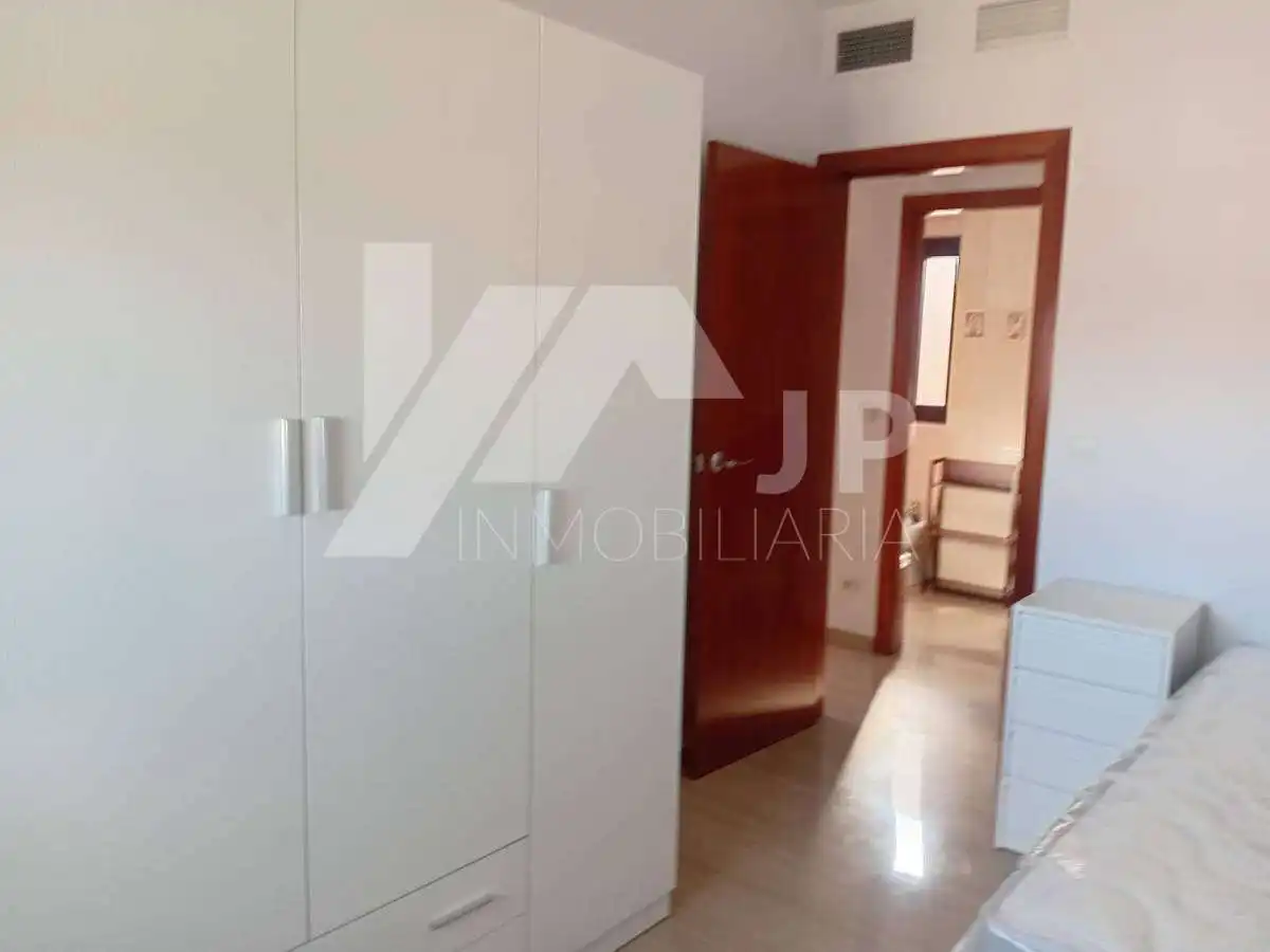 Piso de 120 m² en Granada