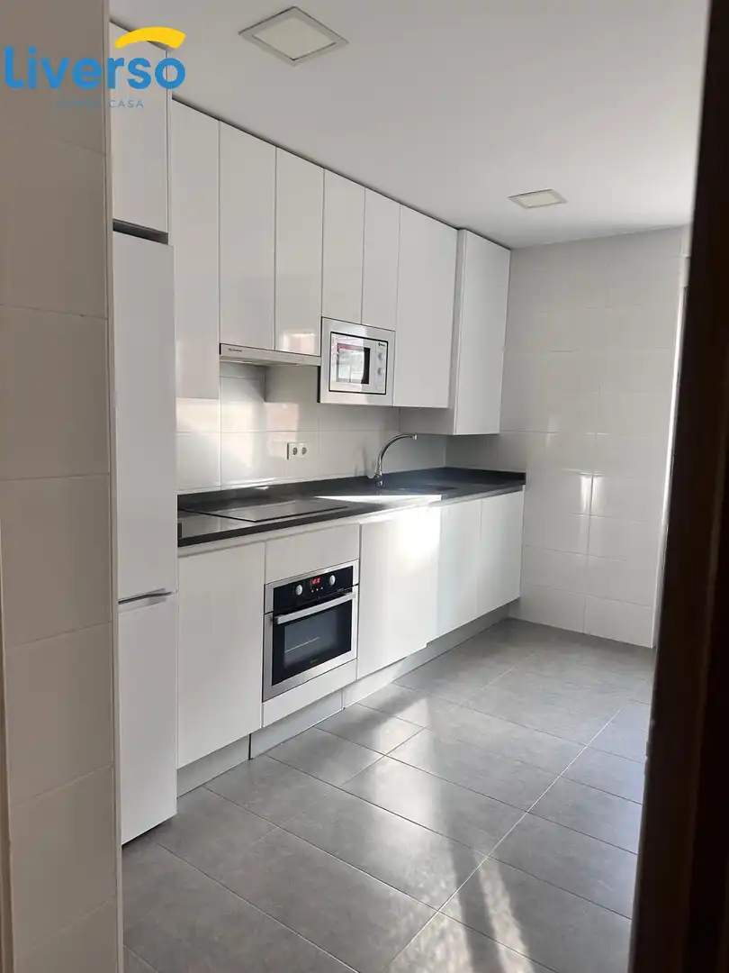 Habitación 95 m², Burgos
