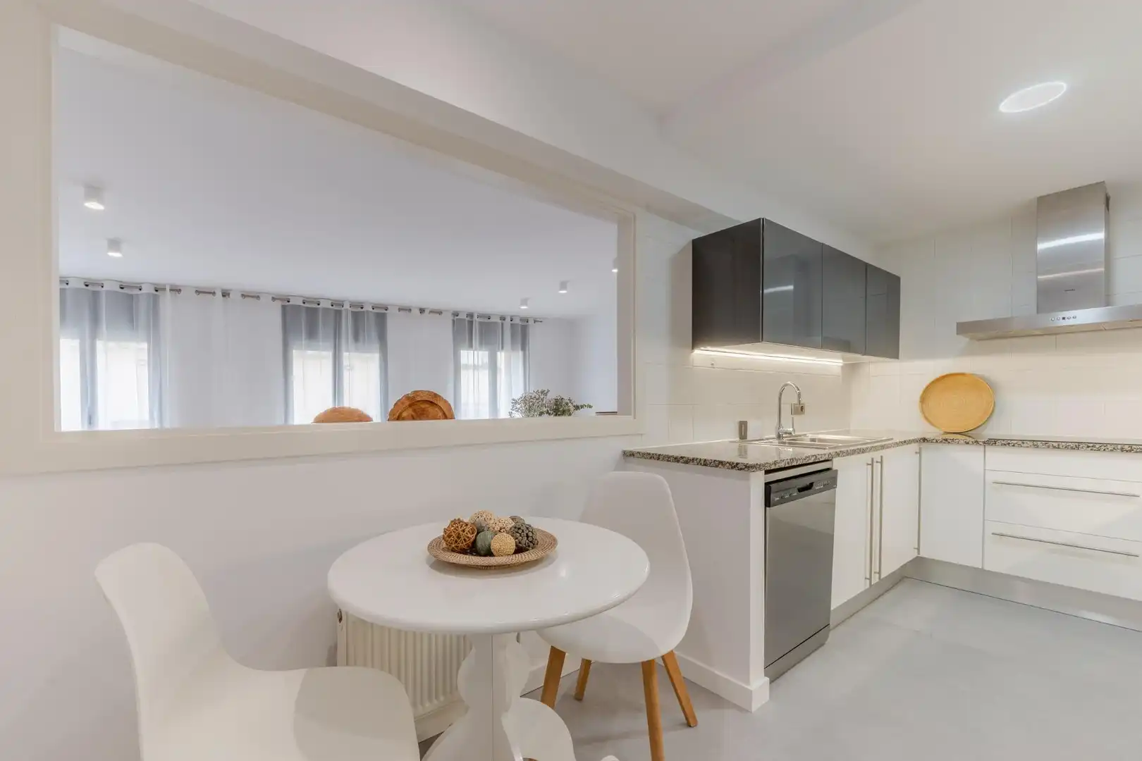 Appartement 78 m² à Gérone