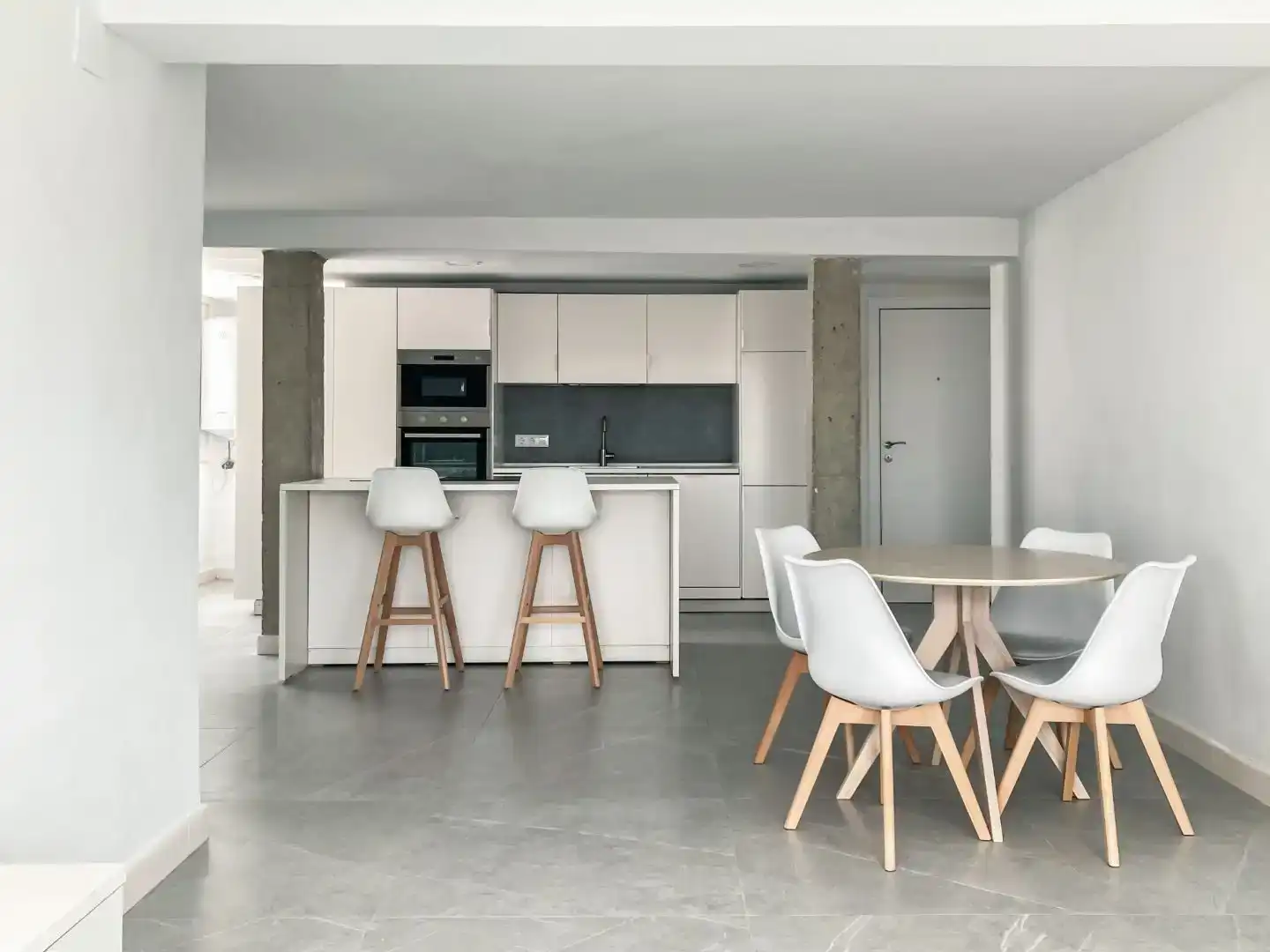 Piso de 98 m² en Córdoba