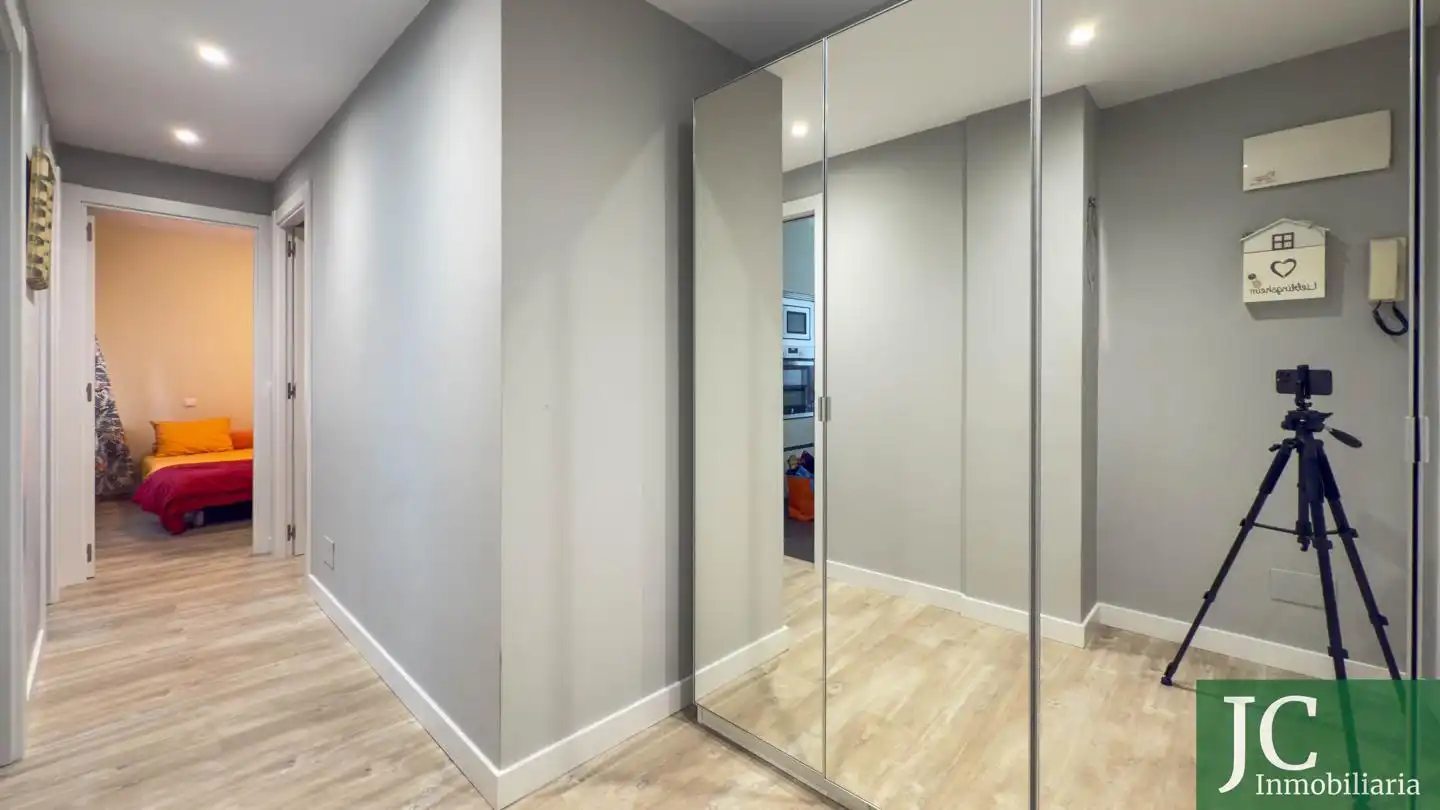 Piso de 80 m² en Santander
