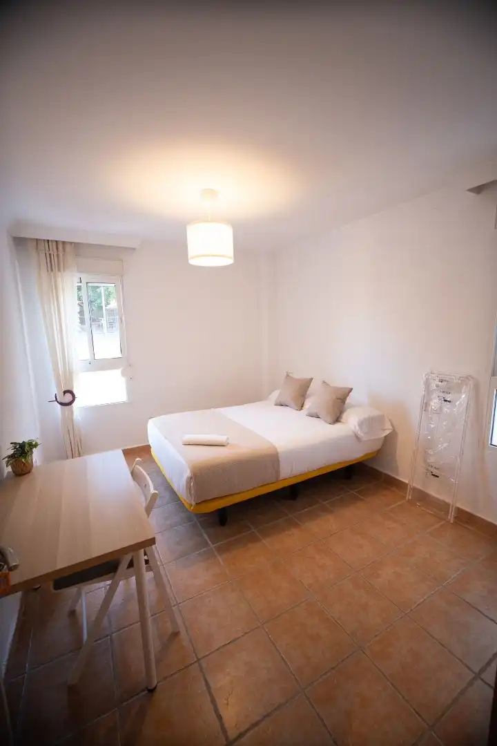 Habitación 100 m², Málaga