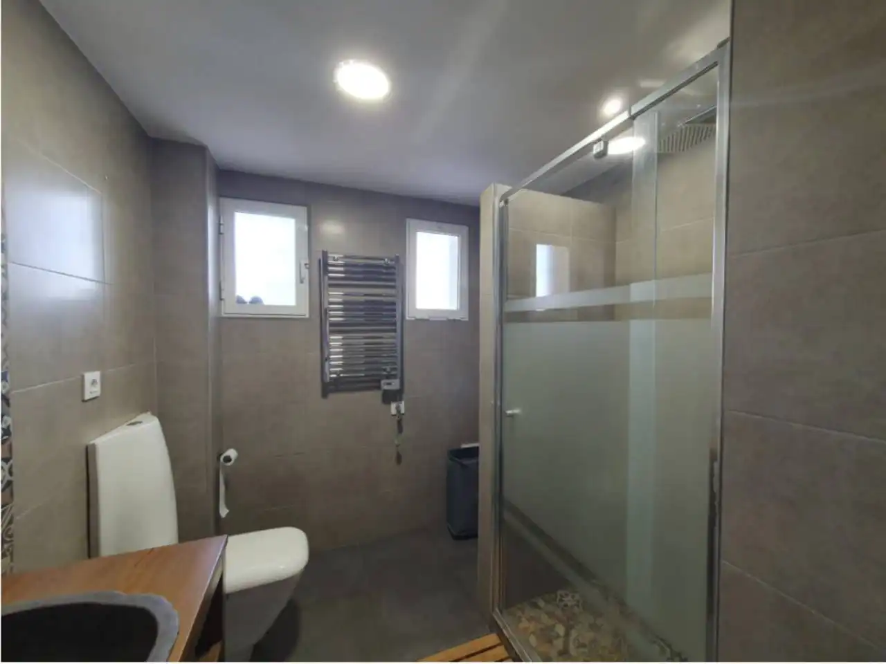 Piso de 100 m² en Badajoz
