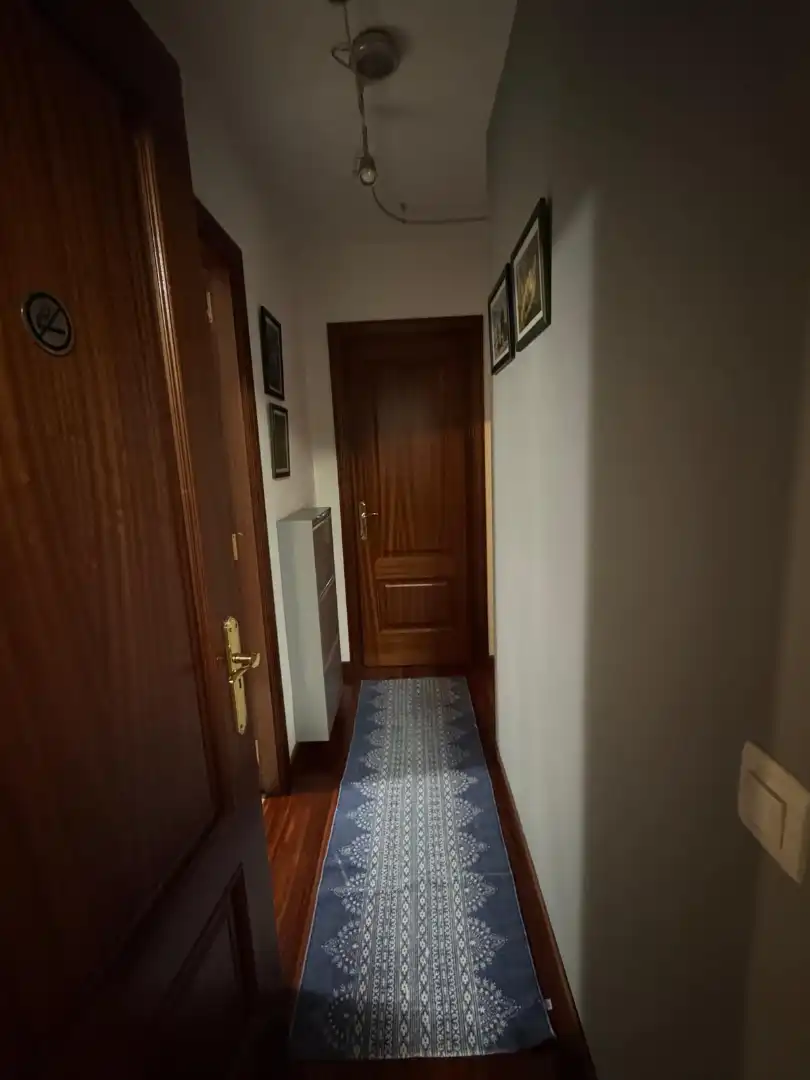 Appartamento 105 m² a Santiago de Compostela