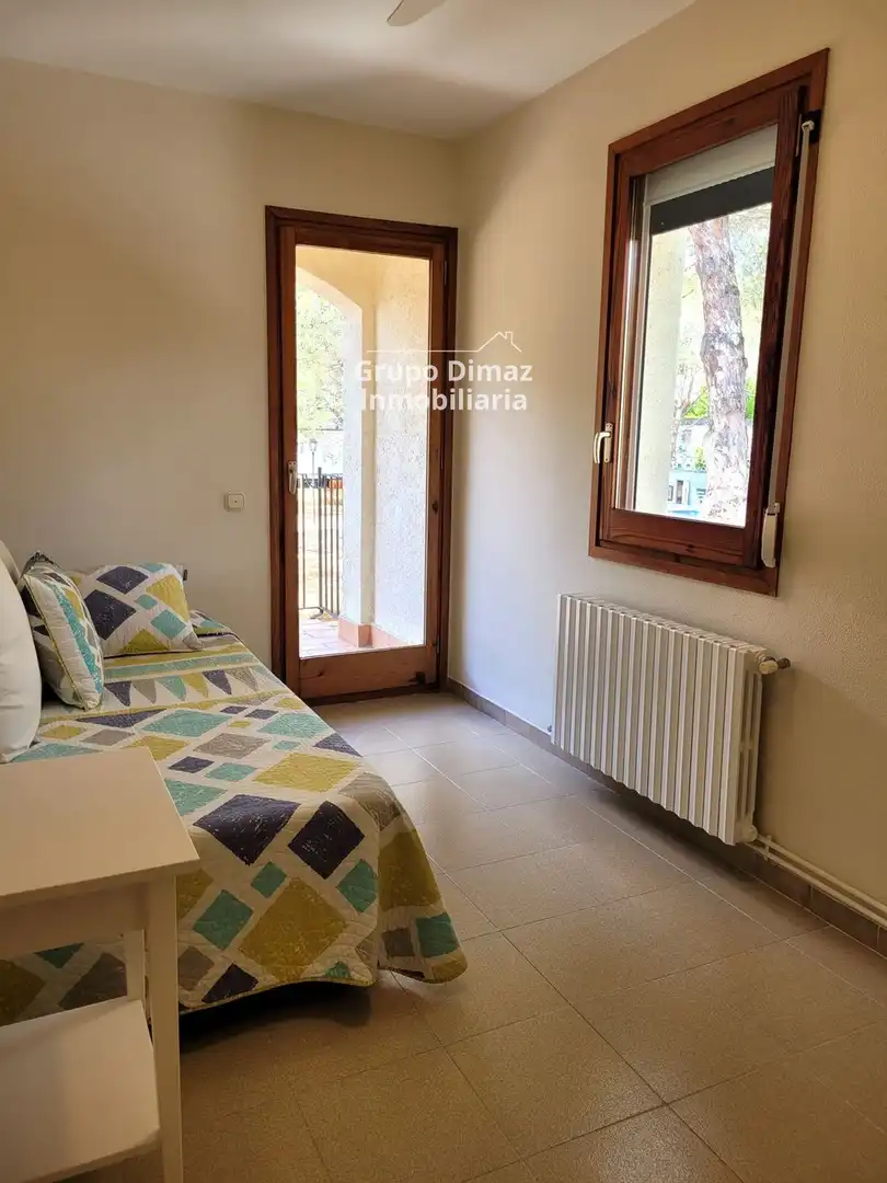 Piso de 180 m² en Palafrugell