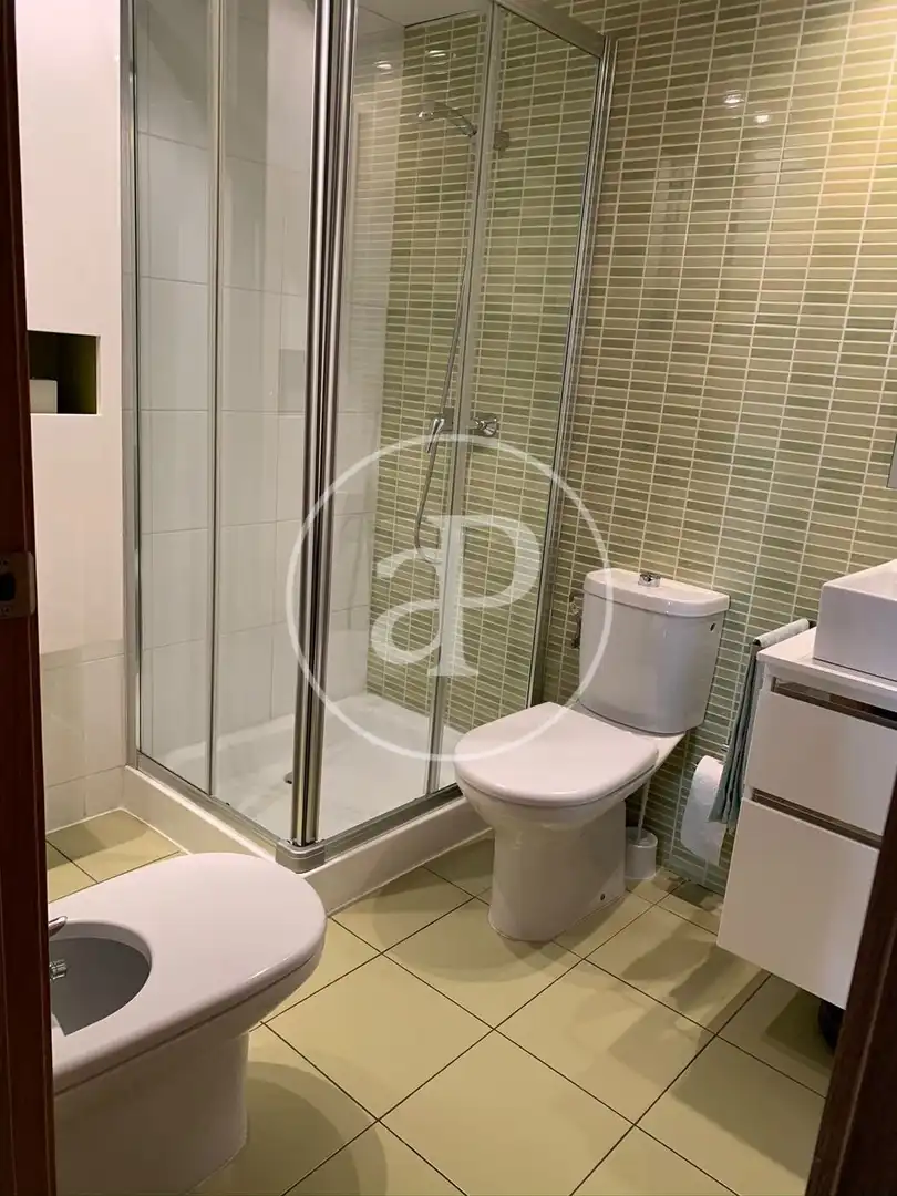 Piso de 100 m² en Valencia