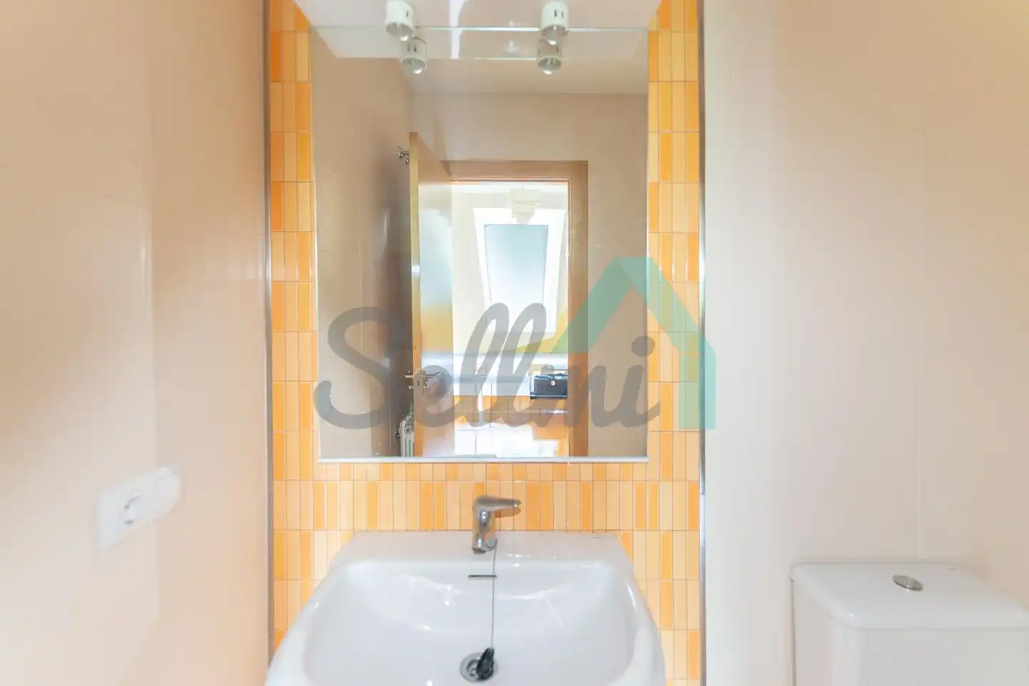 Piso de 67 m² en Aller
