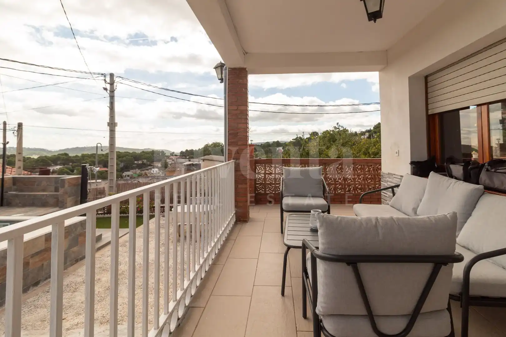 Haus 90 m² in la Torre de Claramunt