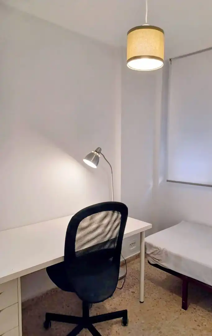 Habitación 120 m², Granada