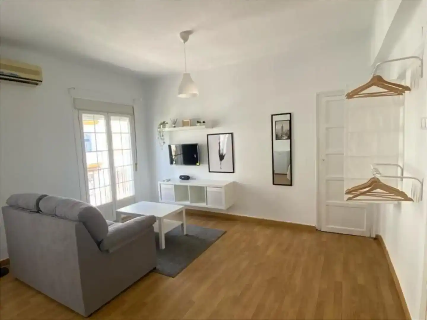 Habitación 85 m², Sevilla
