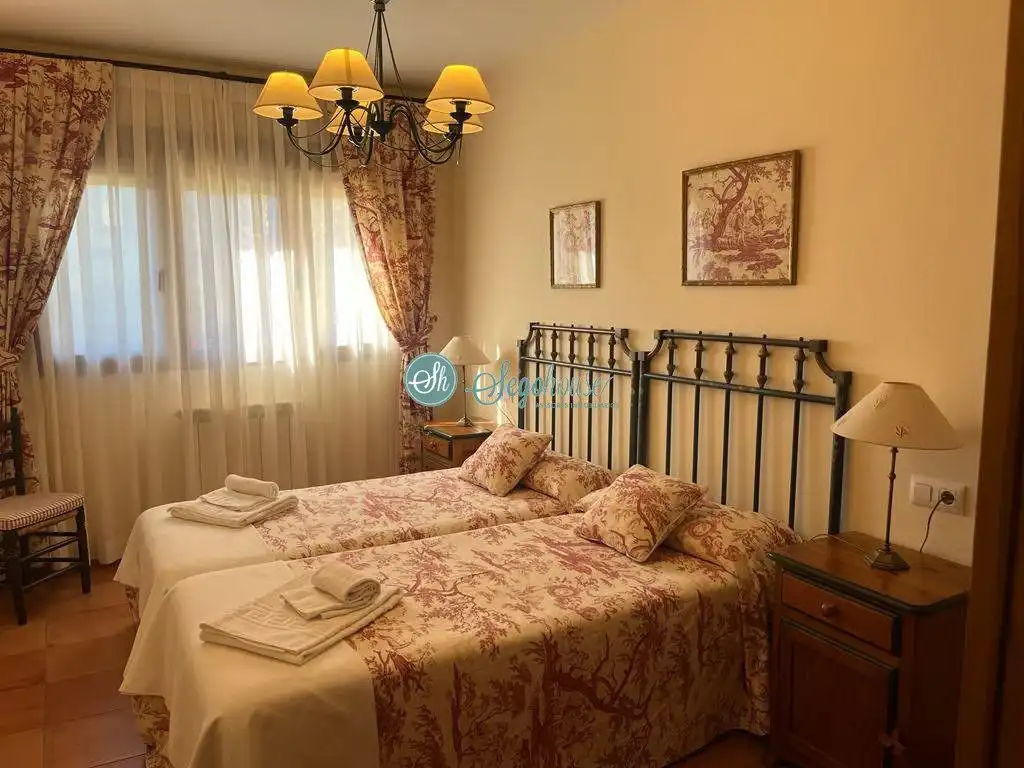 Casa de 150 m² en Palazuelos de Eresma