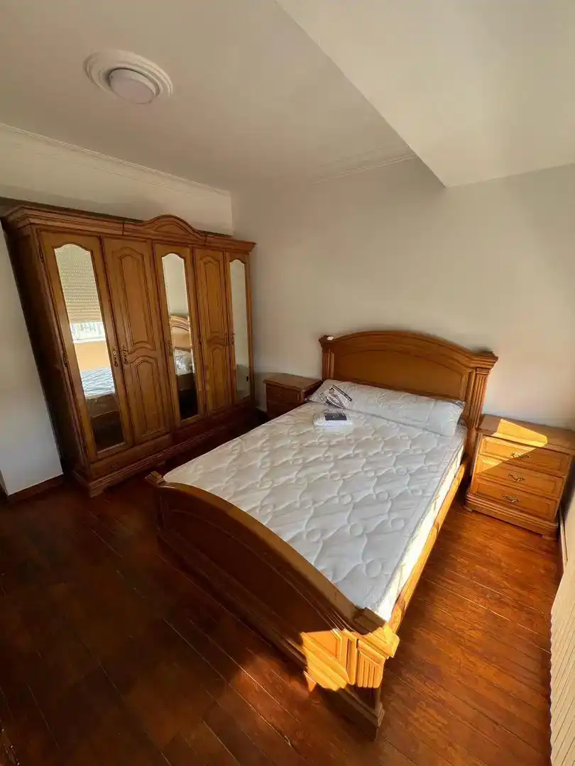 Habitación 120 m², Lugo