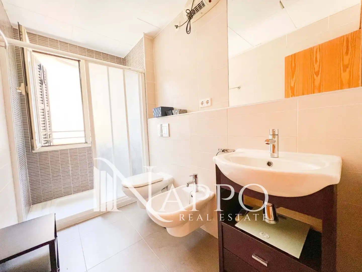 Piso de 74 m² en Palma