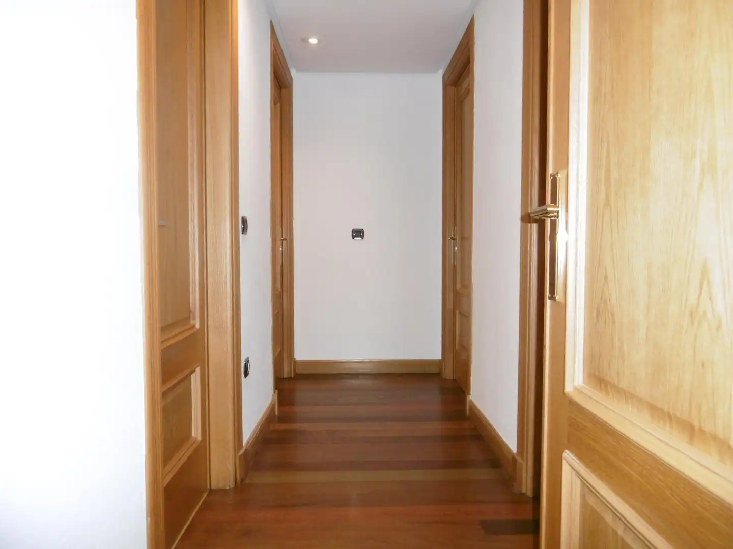 Piso de 167 m² en Valladolid