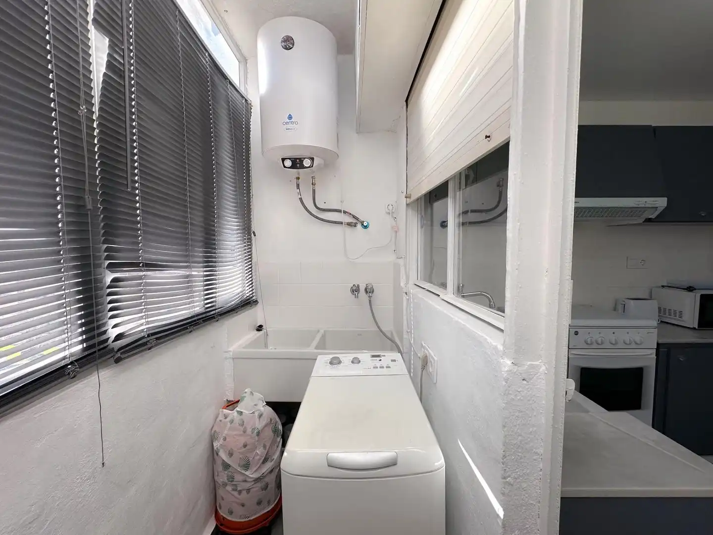 Piso de 91 m² en Miramar