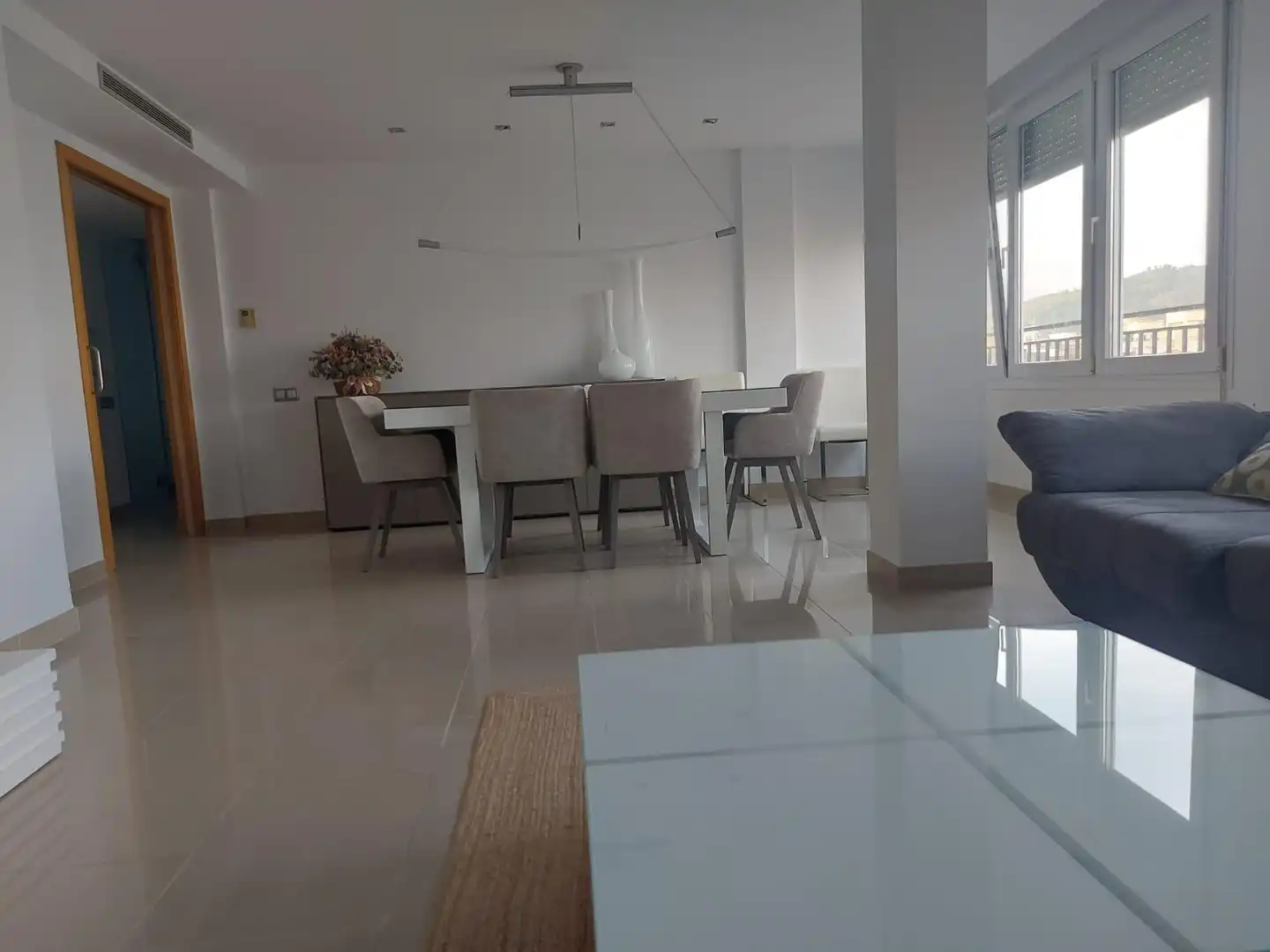 Pis de 113 m² a Gandia