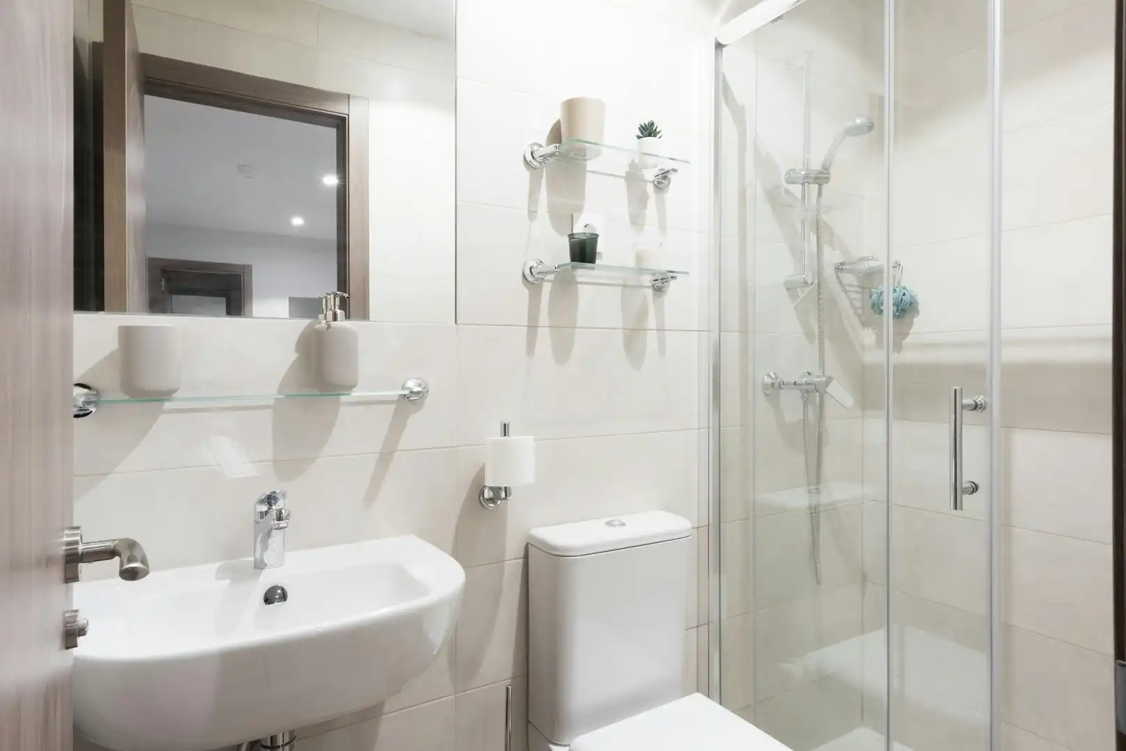 Habitación 35 m², Sevilla