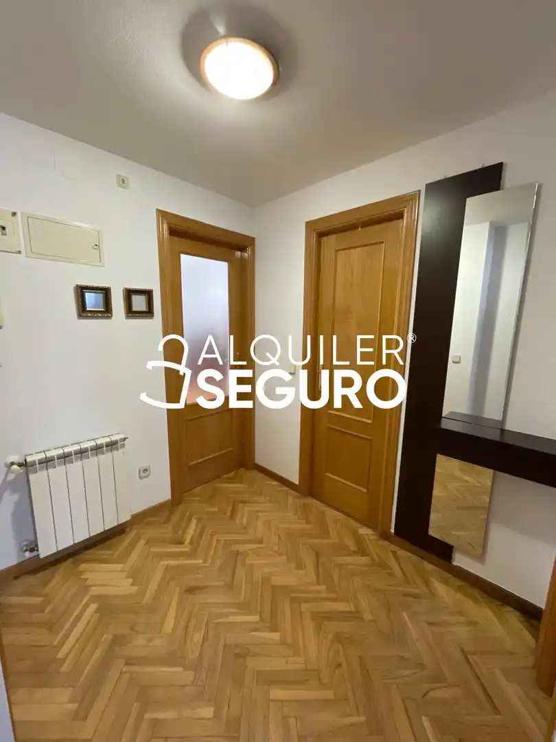 Piso de 42 m² en Madrid