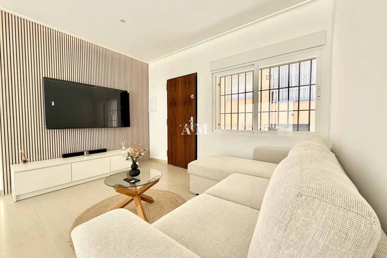 Piso de 90 m² en San Pedro del Pinatar