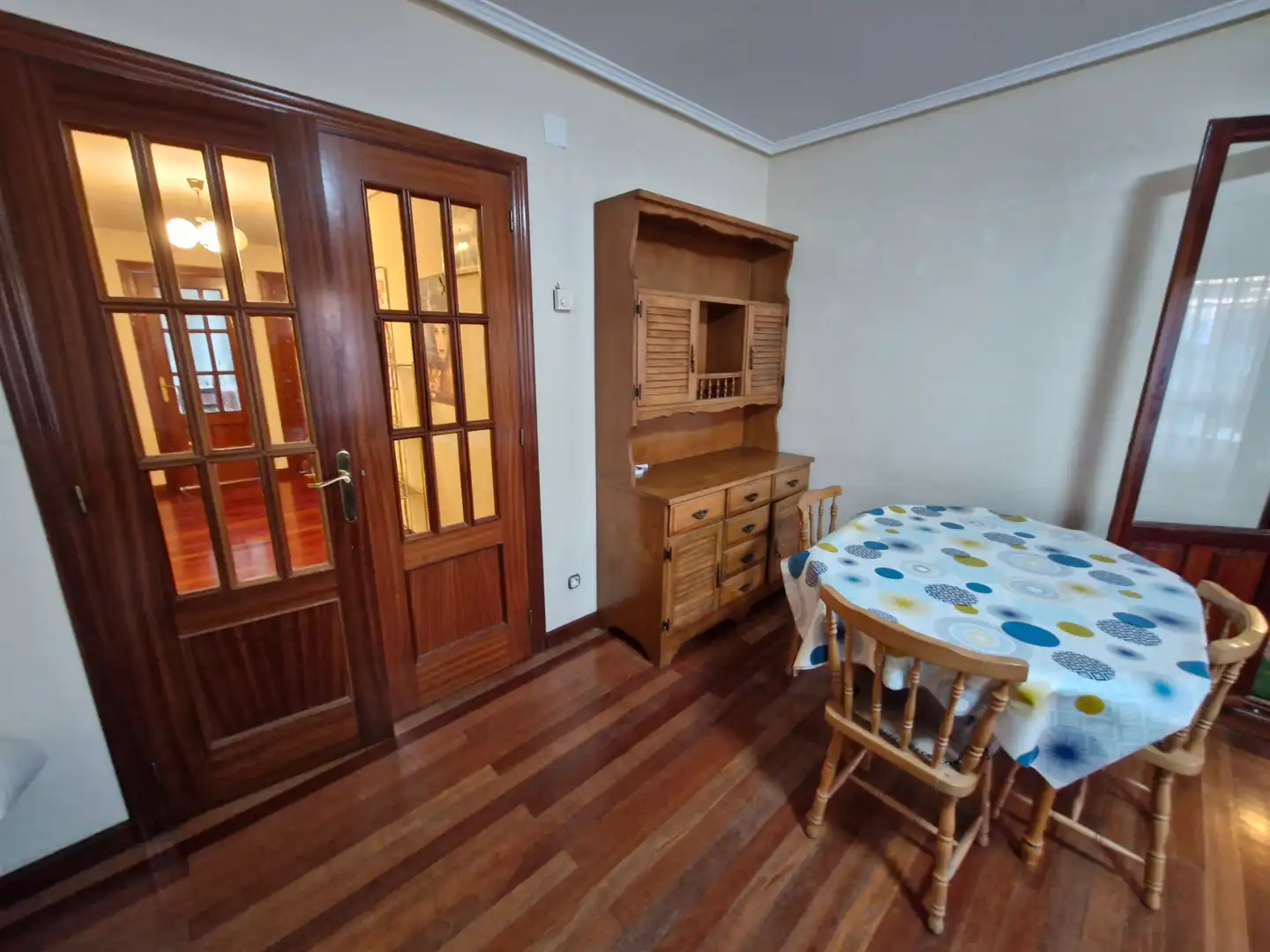 Piso de 145 m² en Valle de Mena