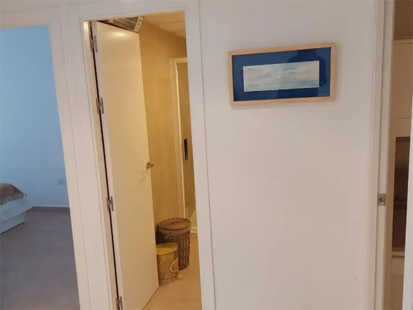 Piso de 90 m² en Punta Umbría