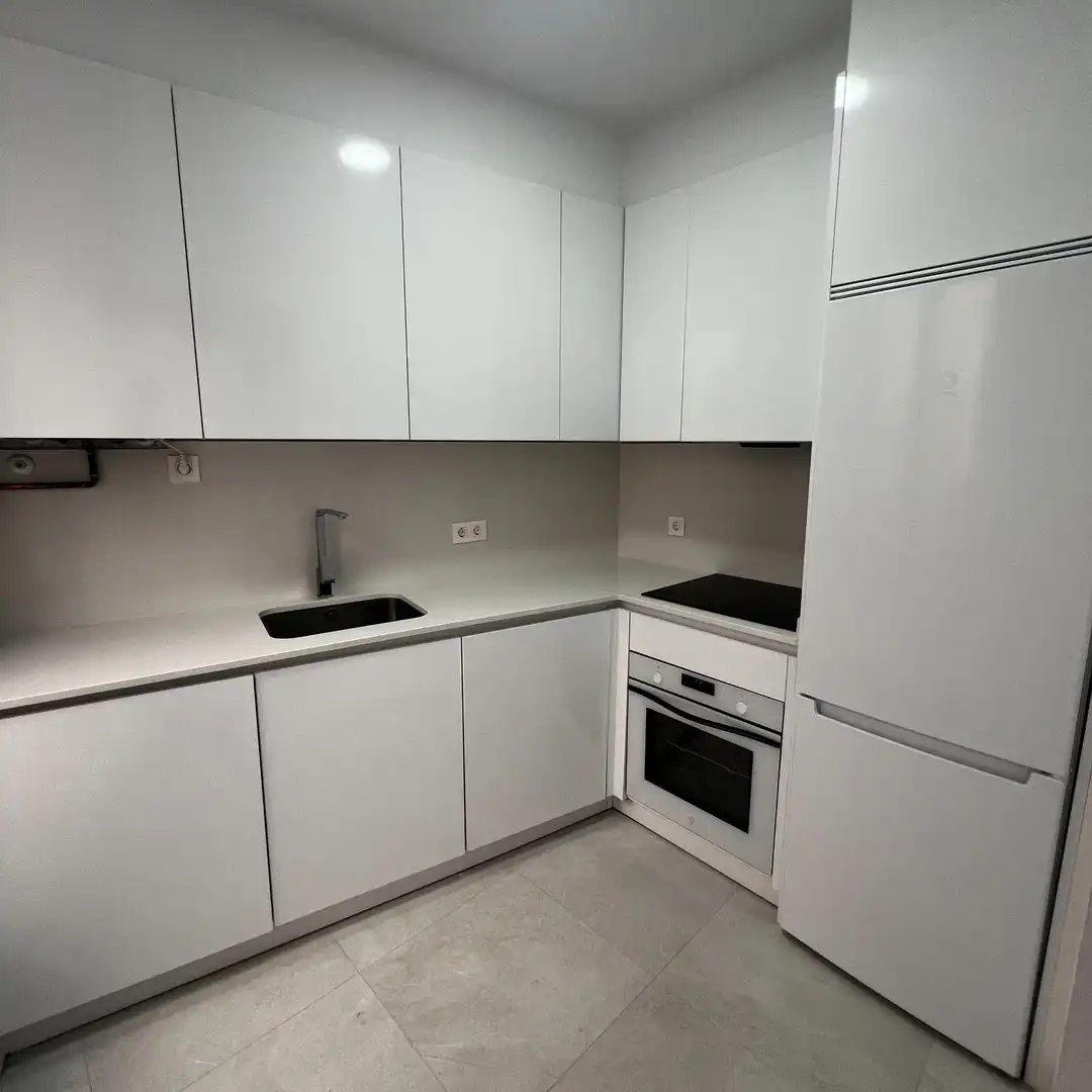 Pis de 90 m² a Granada