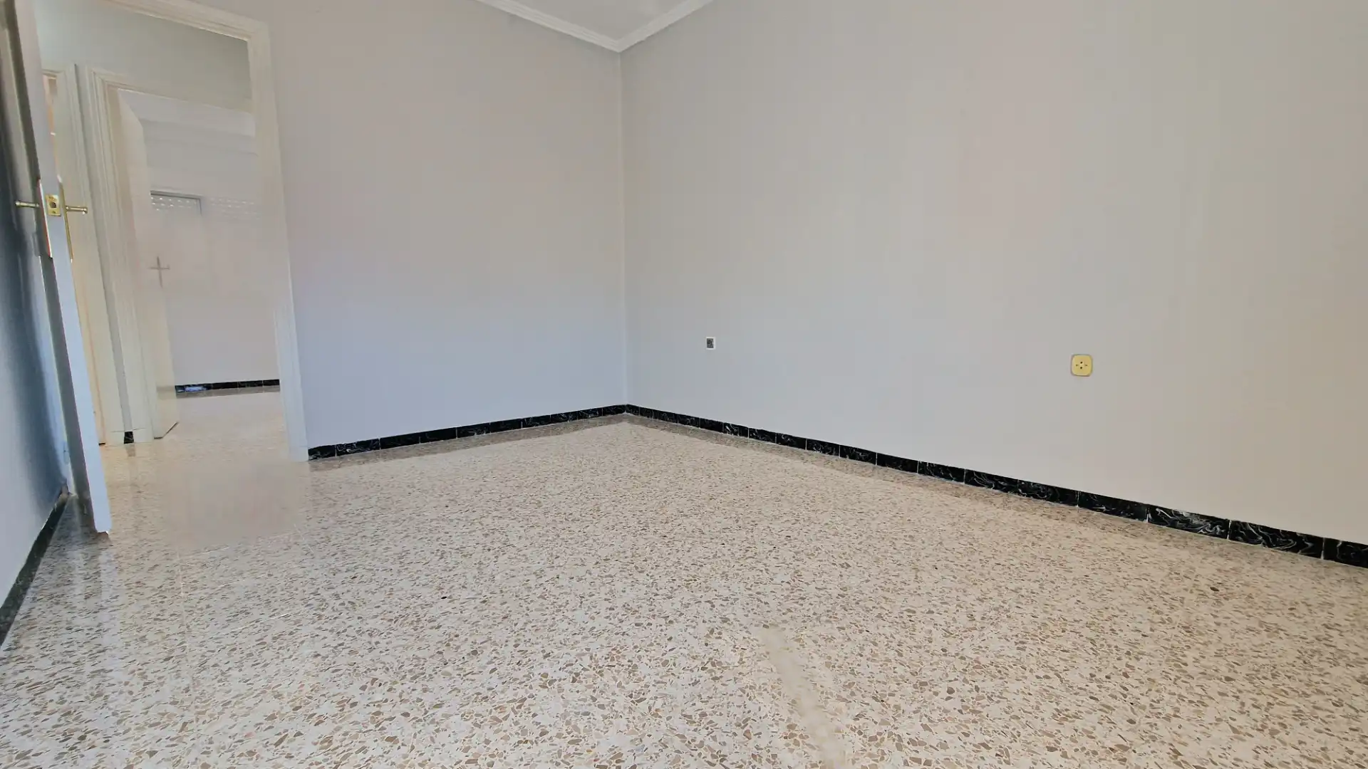 Pis de 64 m² a San Juan de Aznalfarache