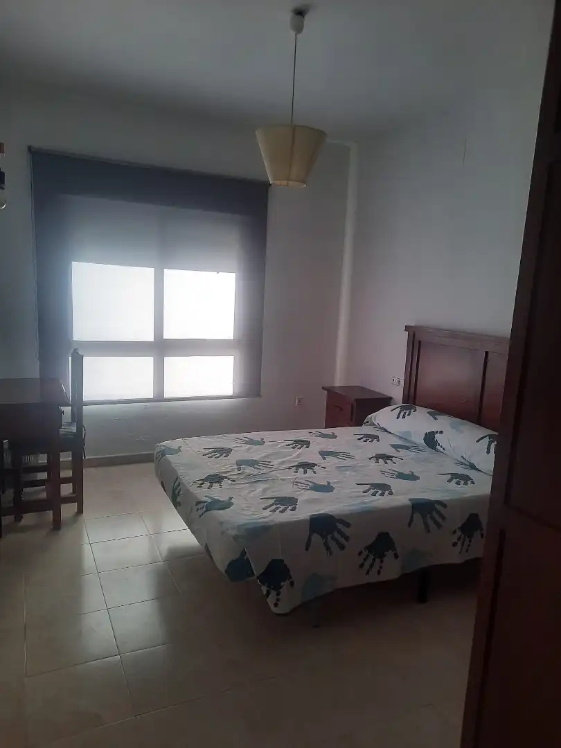 Habitación 130 m², Baeza