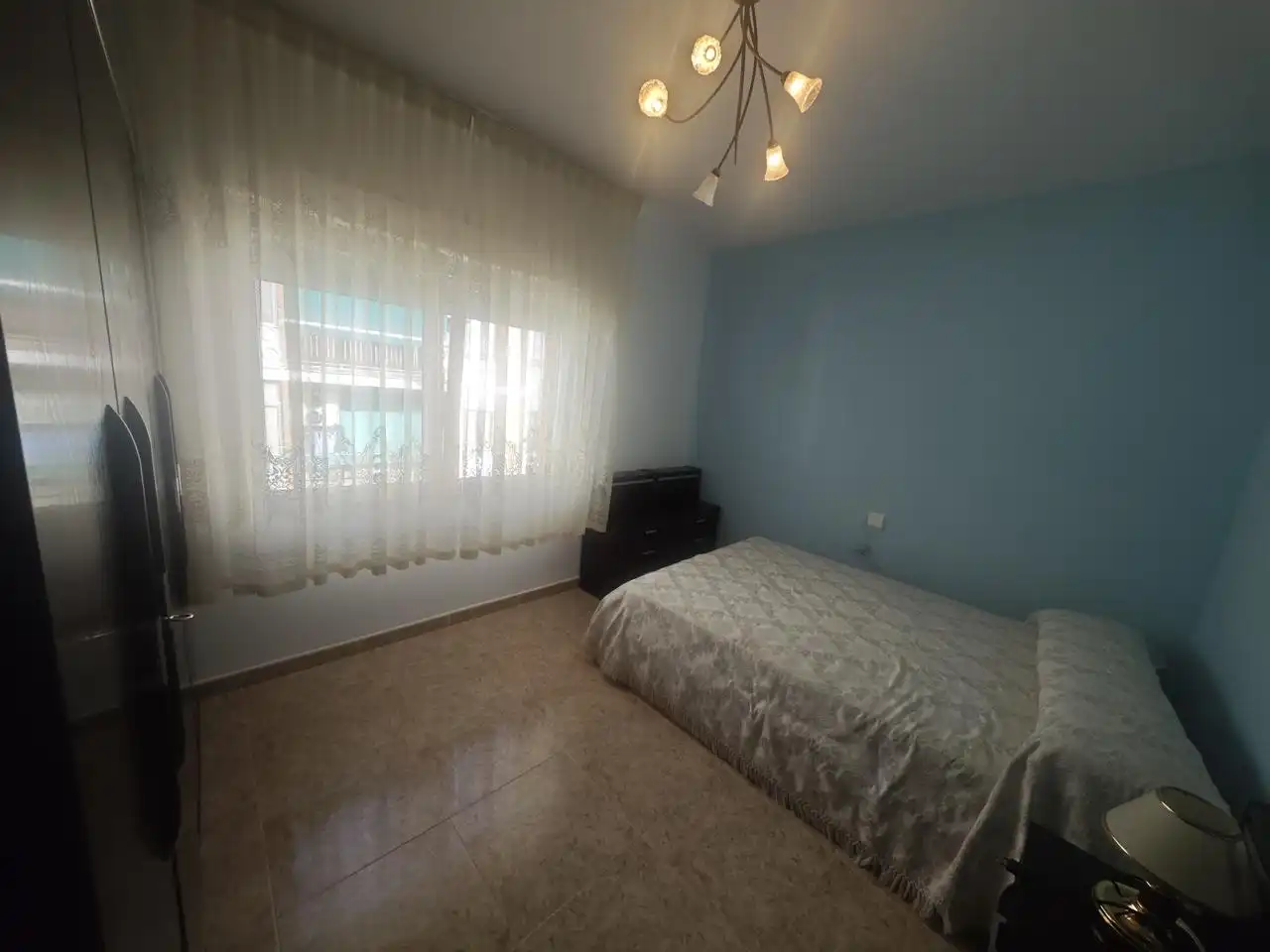 Piso de 90 m² en Plasencia