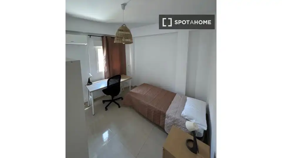 Habitación en alquiler, Almería