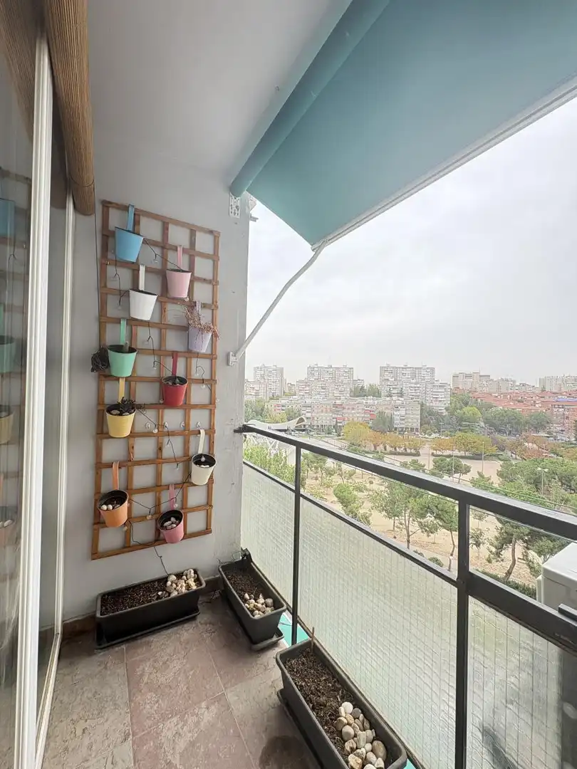 Pis de 85 m² a Madrid